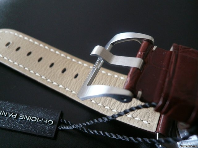 replica Panerai LUMINOR 1950 3 DAYS GMT WATCHES 1 