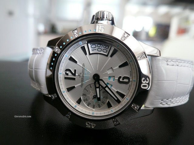 IWC PORTOFINO CHRONO