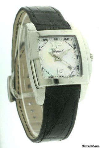 replica Chopard Chopard Two O Ten  Lady 12/8464 WATCHES 1 