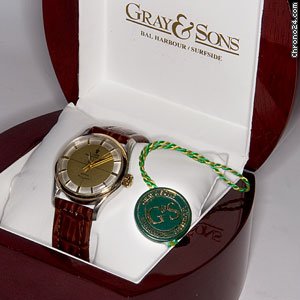 replica Tudor Prince 7950 WATCHES 1 
