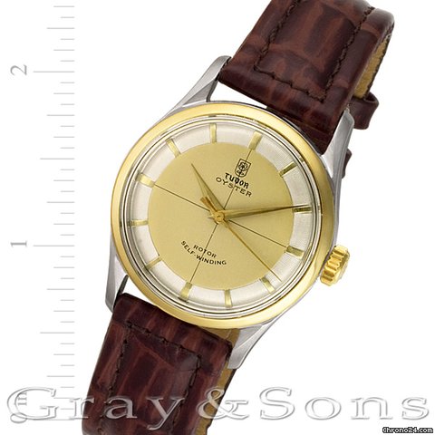 Tudor Prince 7950