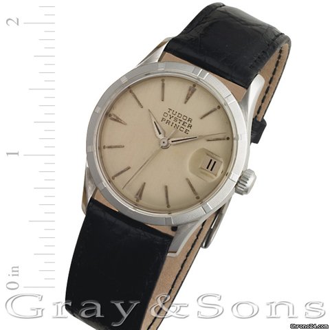 Tudor Prince 7968