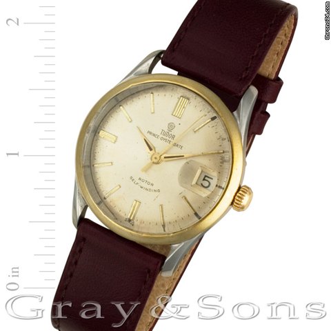Tudor Prince 7968