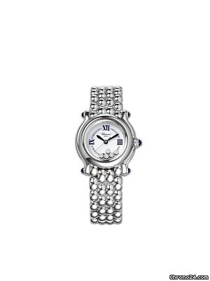Chopard Happy Sport NEU incl MWST Box+Papieren