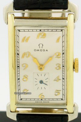 replica Omega circa 1930 - 1931 WATCHES 1 