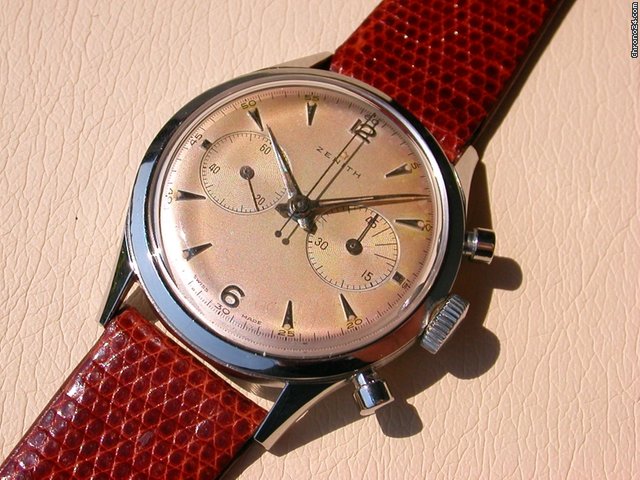 Zenith Chronograph