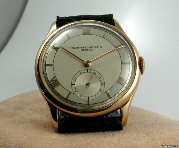Vacheron Constantin Classico