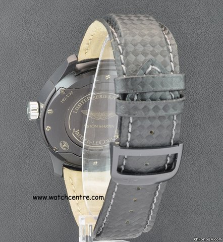 replica Jaeger-LeCoultre Aston Martin Amvox 2 Chronograph B&P 192.T4.70 WATCHES 1 