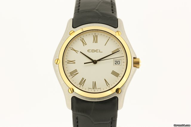 Ebel Classic