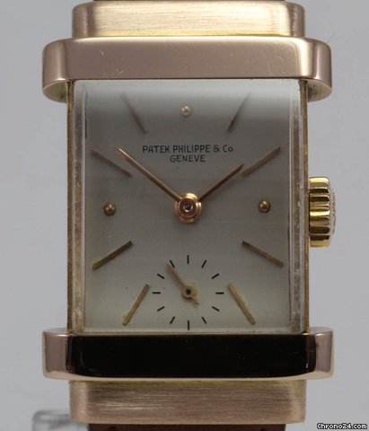 Patek Philippe Ref. 1450