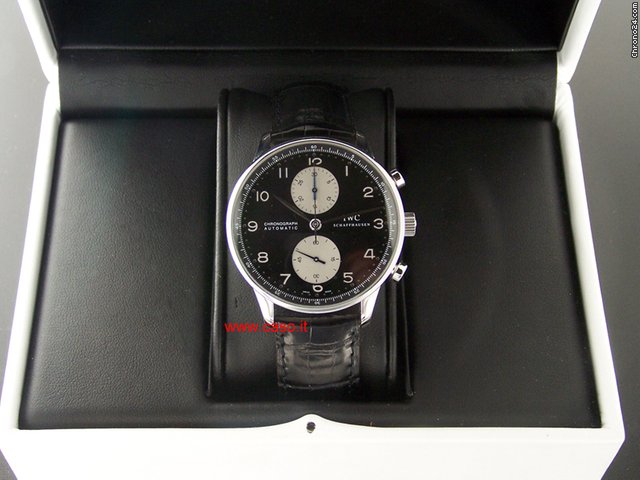 replica IWC PORTUGUESE WATCHES 1 