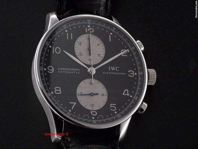 IWC PORTUGUESE