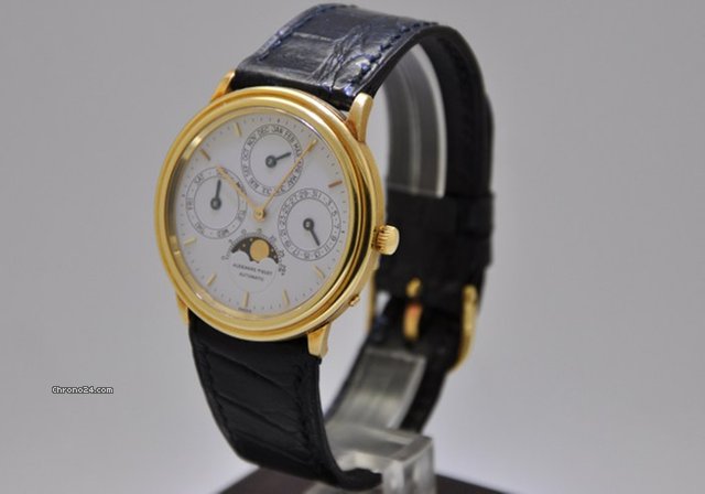 replica Audemars Piguet Quantieme Perpetual WATCHES 1 