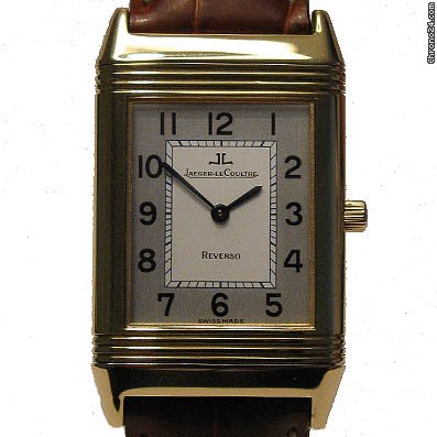 replica Jaeger-LeCoultre Reverso Classic WATCHES 1 