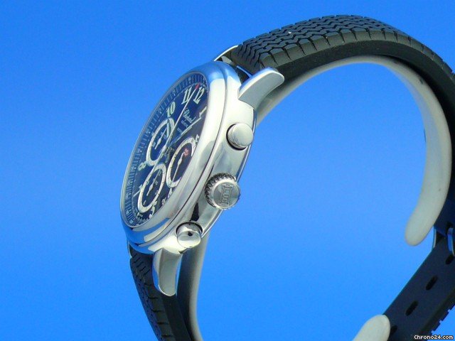 replica Chopard MILLE MIGLIA CHRONOGRAPH WATCHES 1 