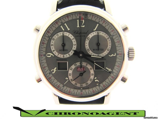 Chopard 1000 MIGLIA LIMITED EDITION