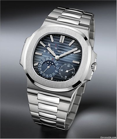 Patek Philippe 5712