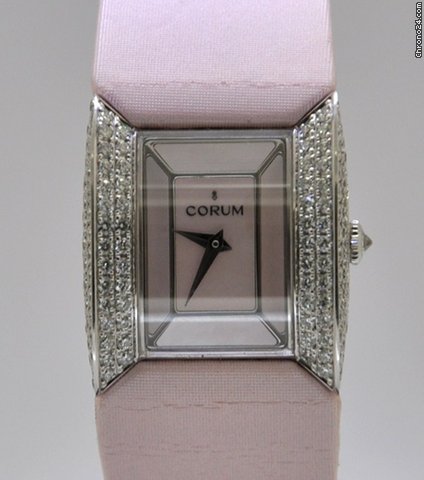 Corum Butterfly