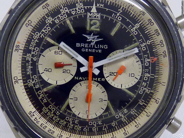 replica Breitling Navitimer Ref.816-72 WATCHES 1 