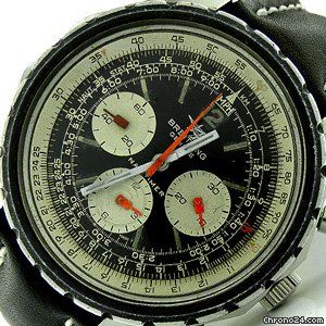 Breitling Navitimer Ref.816-72