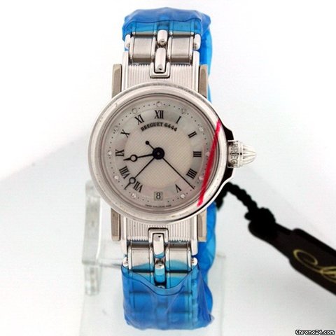 Breguet Marine Ladies 8400BB