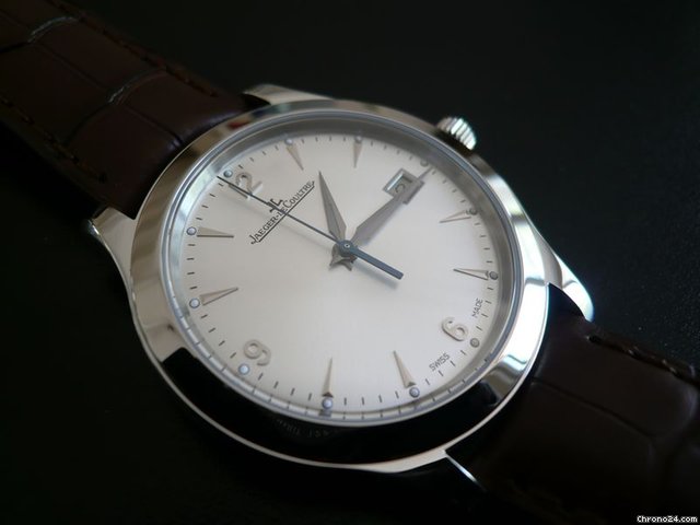 Jaeger-LeCoultre MASTER CONTROL WATCHES 2