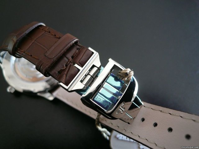 replica Jaeger-LeCoultre MASTER CONTROL WATCHES 1