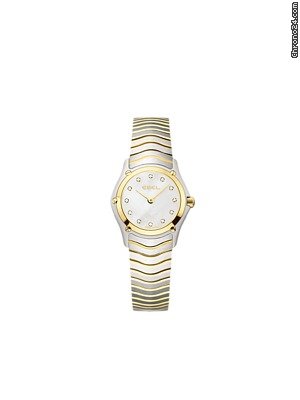 Ebel Classic Mini NEU incl MWST mit Box+Papieren