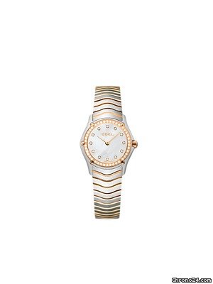 Ebel Classic Mini NEU incl MWST mit Box+Papieren