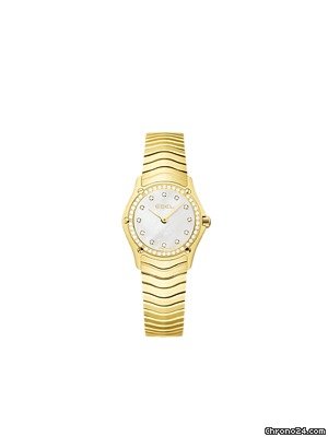 Ebel Classic Mini NEU incl MWST mit Box+Papieren