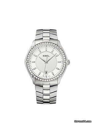 Ebel Classic Sport NEU incl MWST mit Box+Papieren