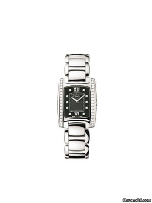 Ebel Brasilia Mini NEU incl MWST mit Box+Papieren