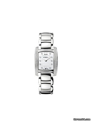 Ebel Brasilia Mini NEU incl MWST mit Box+Papieren