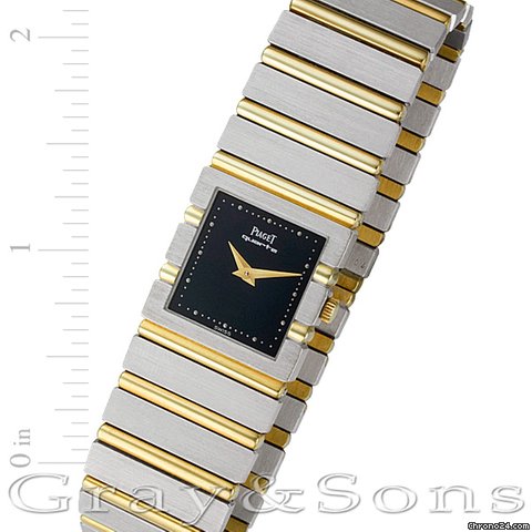 Piaget Polo 8131 c 701
