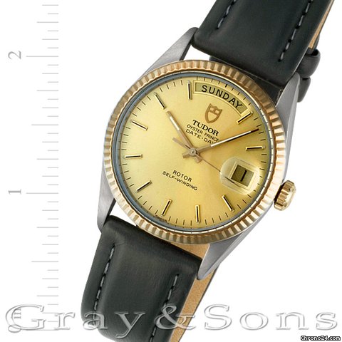 Tudor Prince 94613