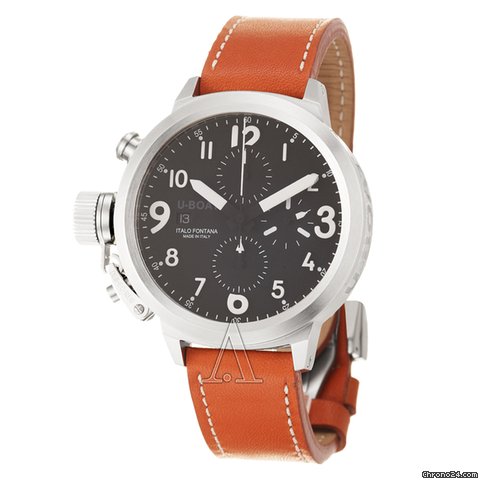 U-Boat Men's  Watch