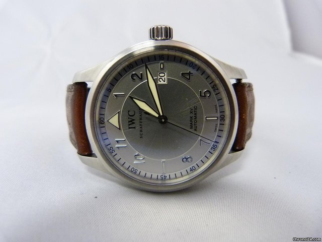 IWC Mark XV Spitfire Automatik