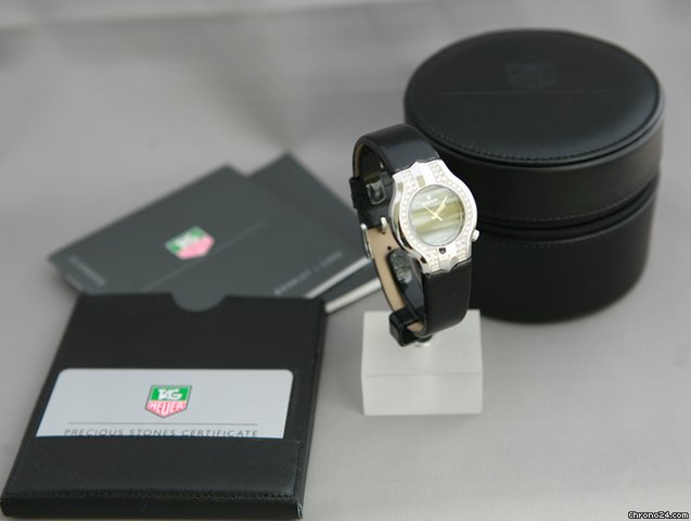 replica TAG Heuer Alter Ego WATCHES 1 