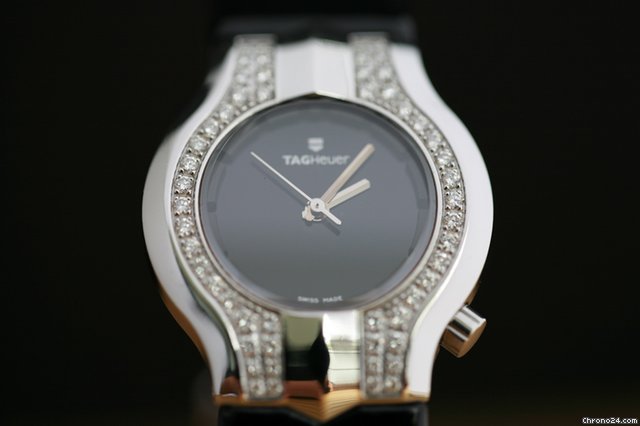 TAG Heuer Alter Ego
