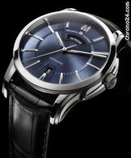 Maurice Lacroix Pontos Day Date /D.S.R. NEW