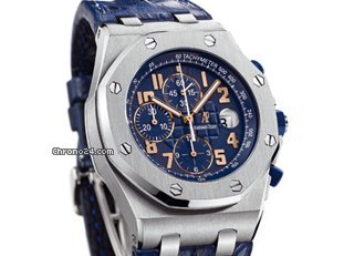 Audemars Piguet PRIDE OF ARGENTINA