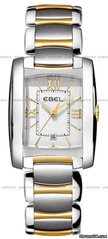 Ebel Brasilia