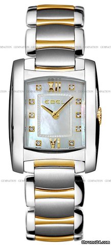 Ebel Brasilia