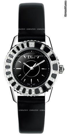Dior Christal