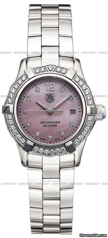 TAG Heuer Aquaracer 27mm