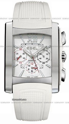 Ebel Brasilia Chronograph
