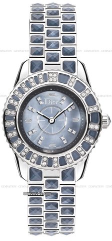 Dior Christal