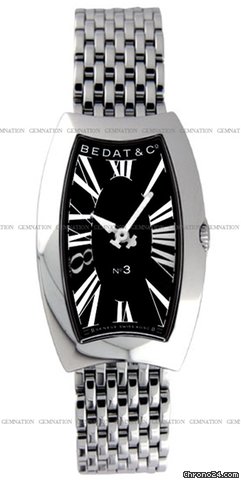 Bedat & Co No. 3
