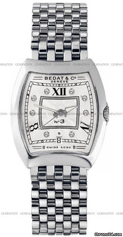Bedat & Co No. 3