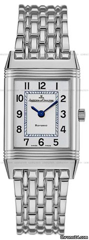 Jaeger-LeCoultre Reverso Lady